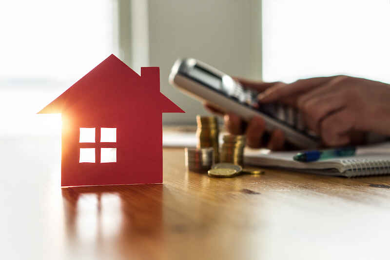 Mortgages £800 More Expensive Than in October