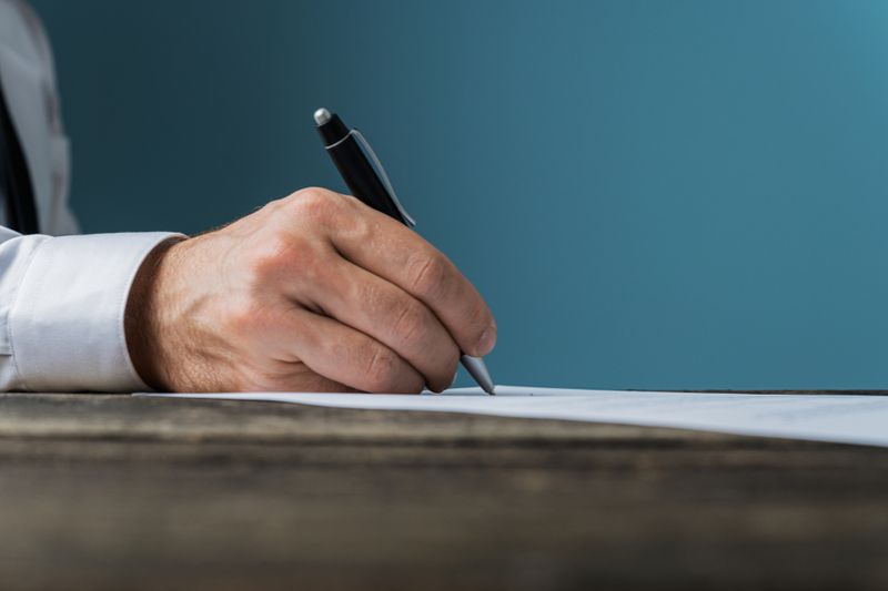 writing-a-will