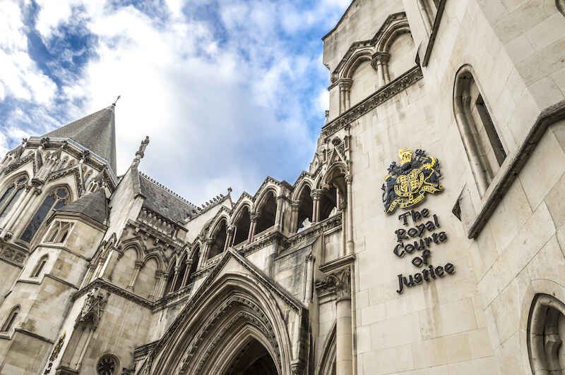 TSB Faces Lawsuit for Allegedly Overcharging Mortgage Prisoners