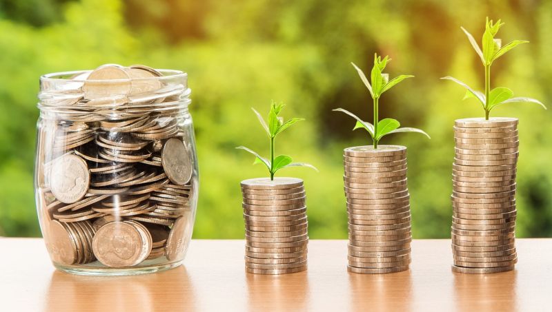 Top tips for spring cleaning your finances