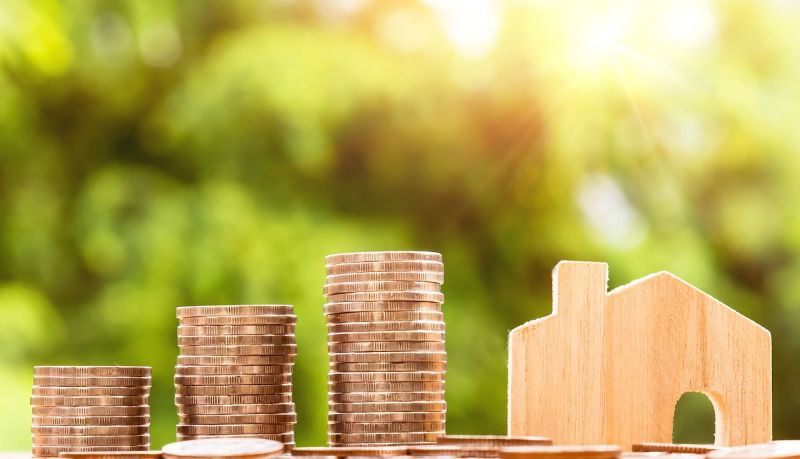 How to increase your chances of getting on the property ladder